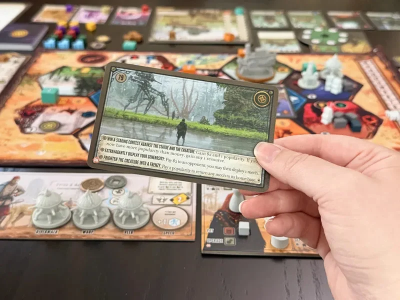 Duel of Meloch (FR)