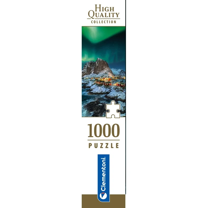 Lofoten Islands - 1000 pièces