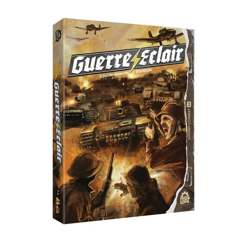Guerre Eclair