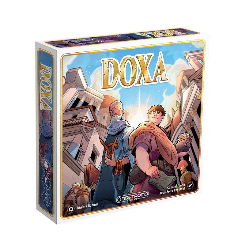 Doxa