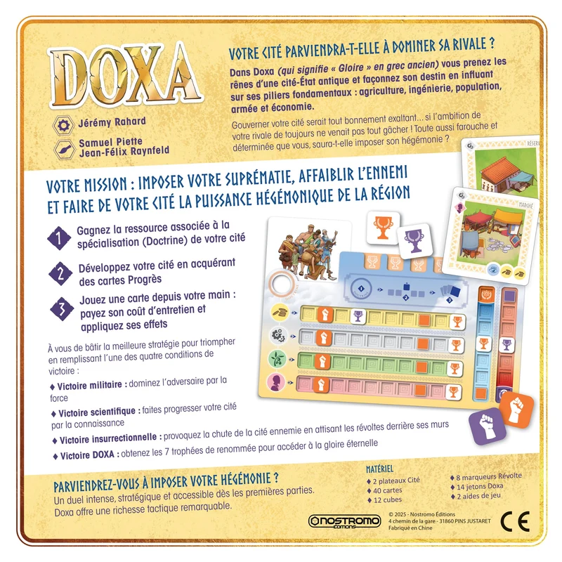 Doxa