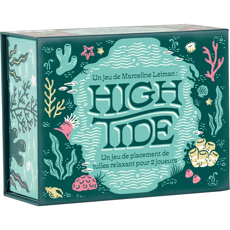 High Tide