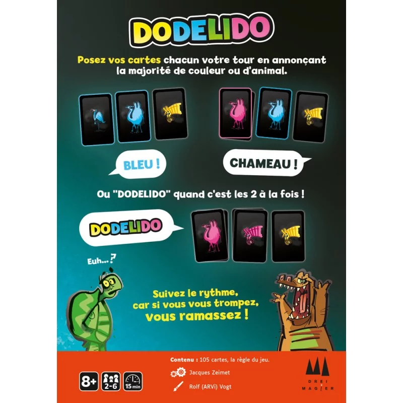 Dodelido