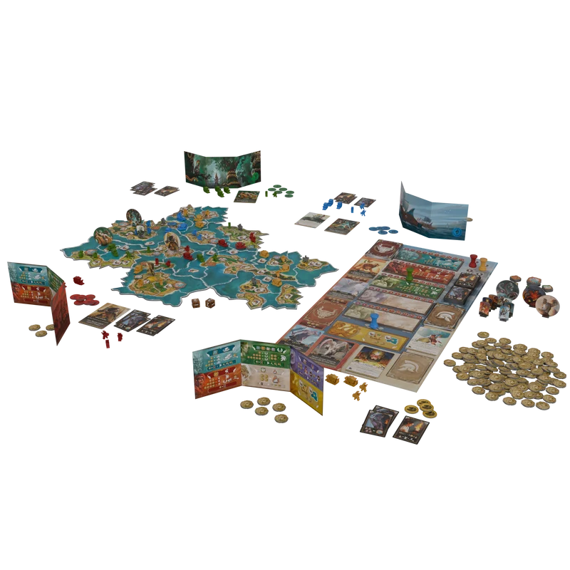 Cyclades