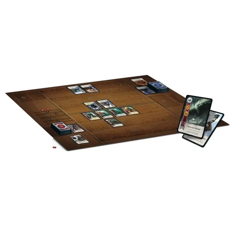 Gwent Le jeu de carte Légendaire