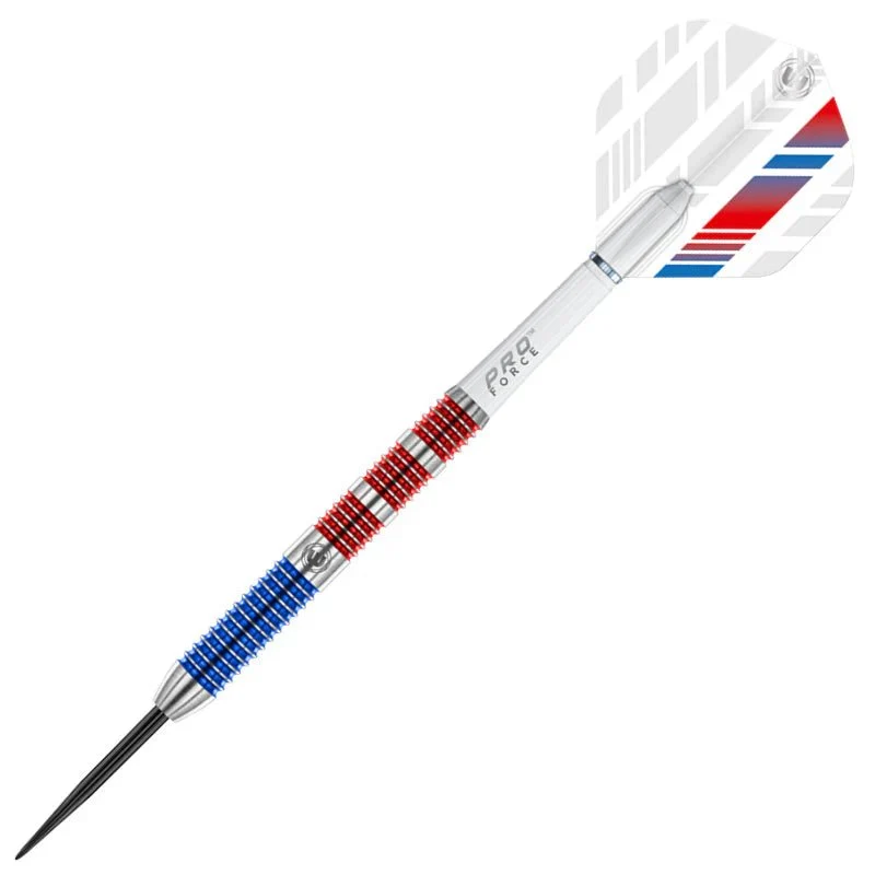 Fléchettes 90% Tungstène - Wildcats - Winmau