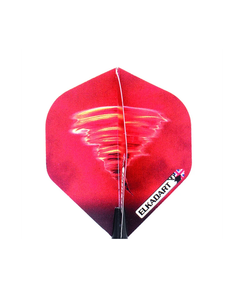 Fléchettes 90% Nickel Tungstène - Tornado
