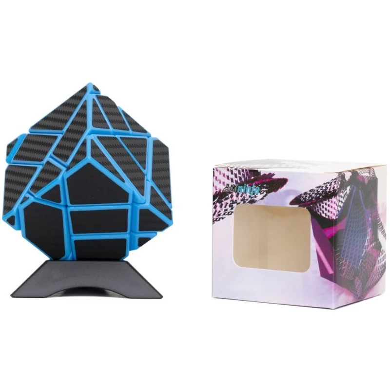Cube NINJA