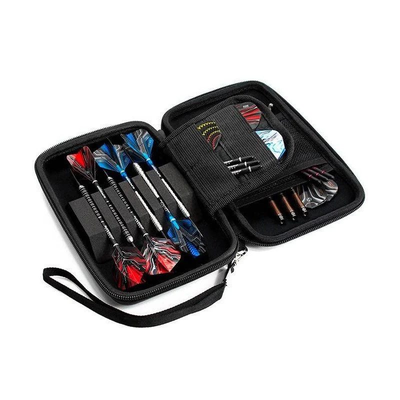 Etui fléchette Blaze Fire Pro6 - Harrows