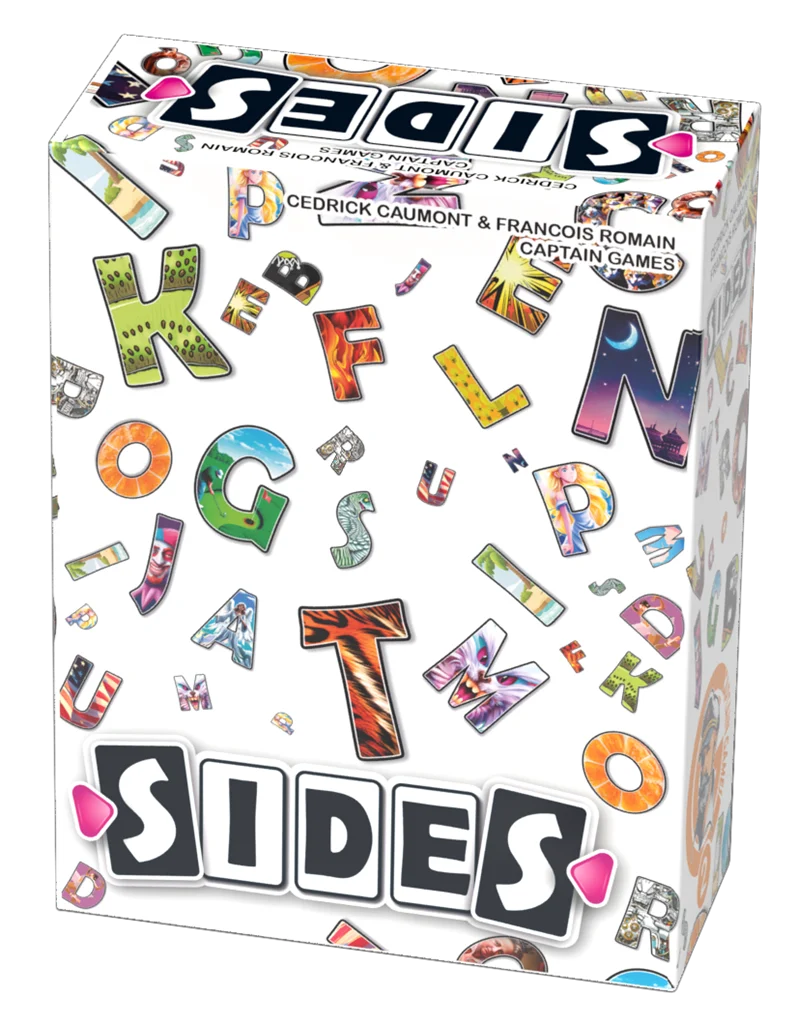 Sides