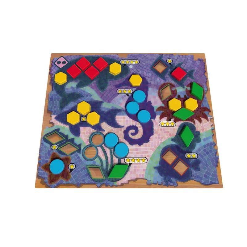 Azul Kids (FR-EN)