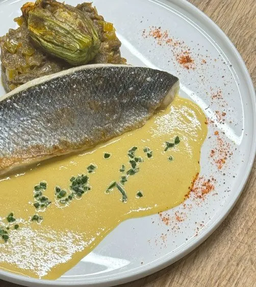 Cours de technique culinaire autour des condiments et des marinades à Lille