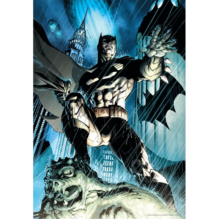 Batman - 1000 pièces