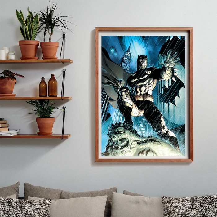 Batman - 1000 pièces