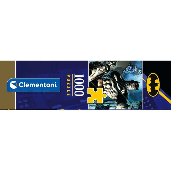 Batman - 1000 pièces