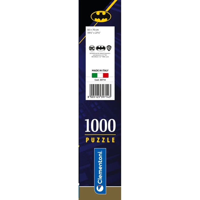 Batman - 1000 pièces