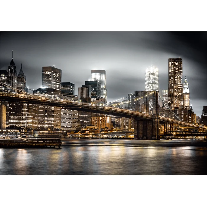 New York Skyline - 1000 pièces