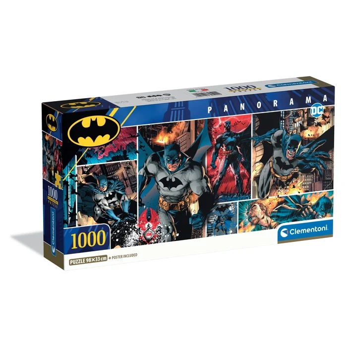 Batman - 1000 pièces