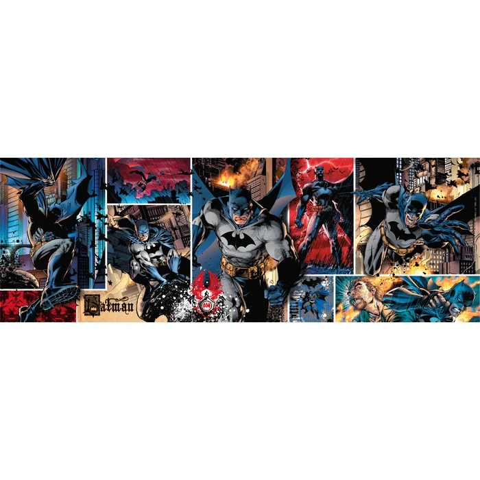 Batman - 1000 pièces