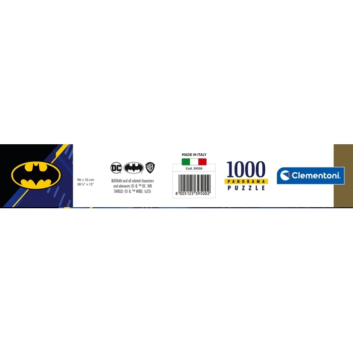Batman - 1000 pièces