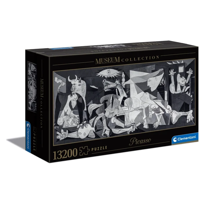 GUERNICA - 13200 pièces