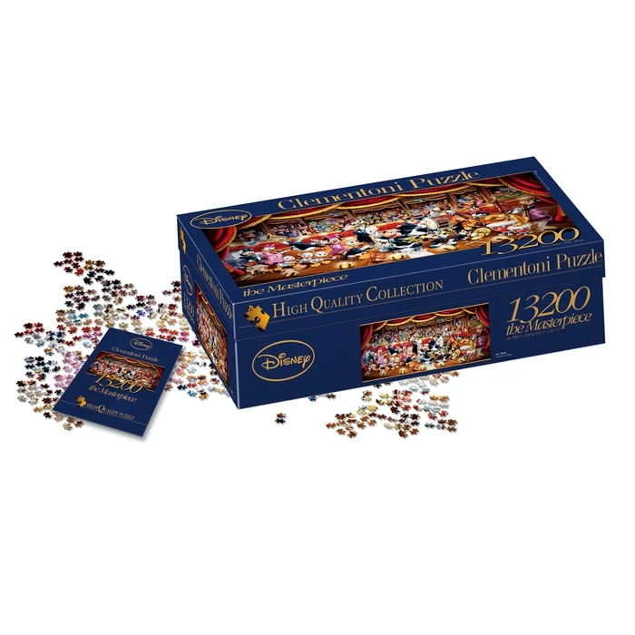 Disney Orchestra - 13200 pièces