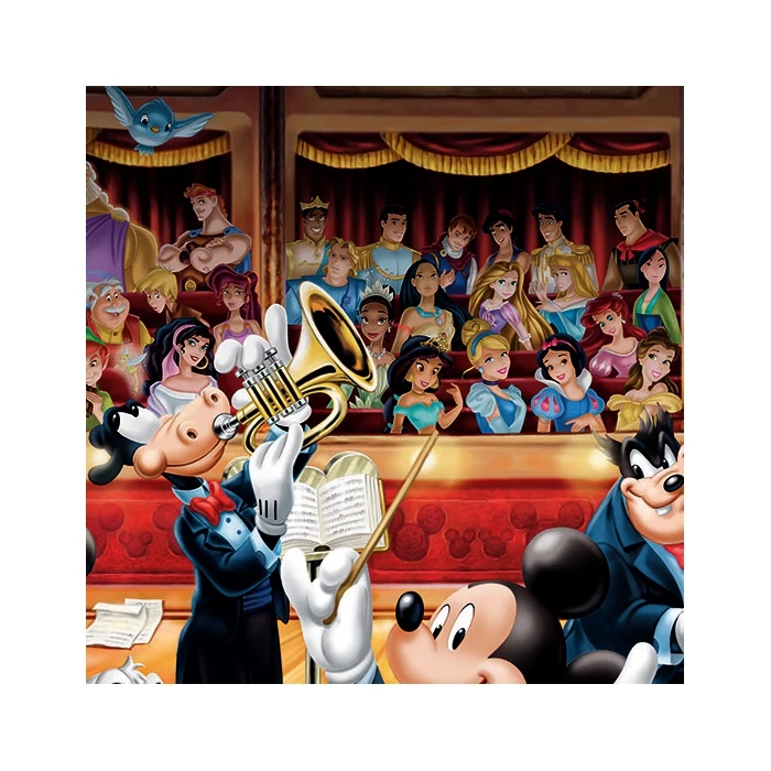 Disney Orchestra - 13200 pièces