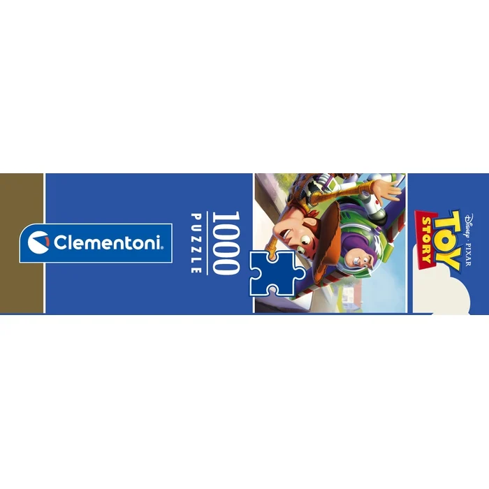TOY STORY - 1000 pièces