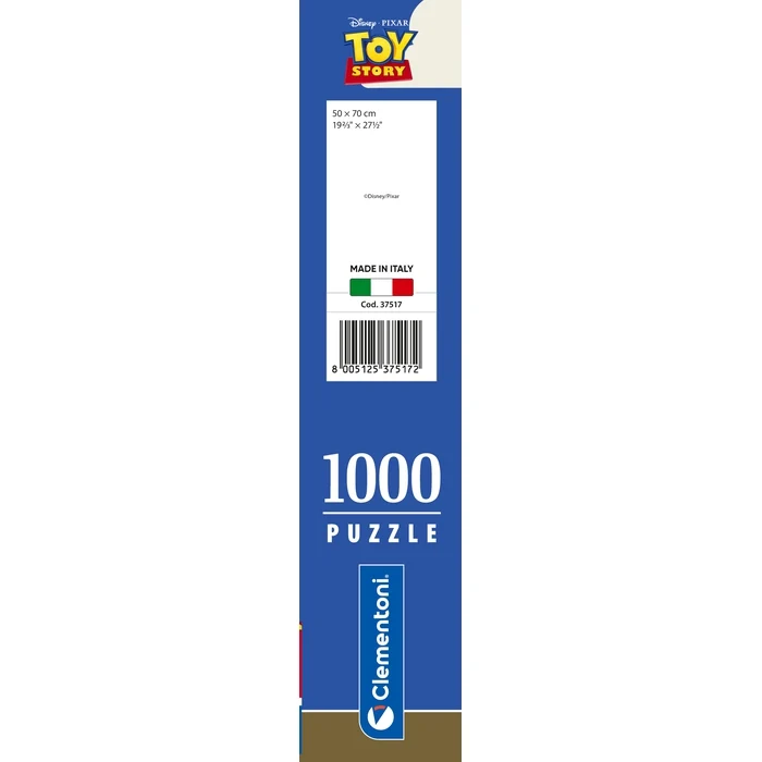 TOY STORY - 1000 pièces