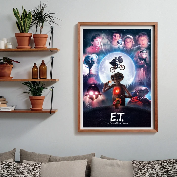 E.T. - 1000 pièces
