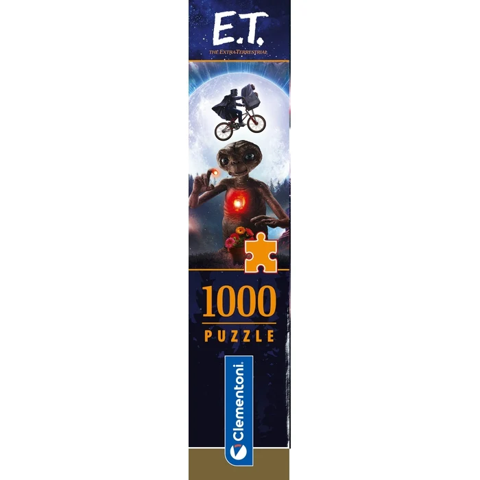 E.T. - 1000 pièces