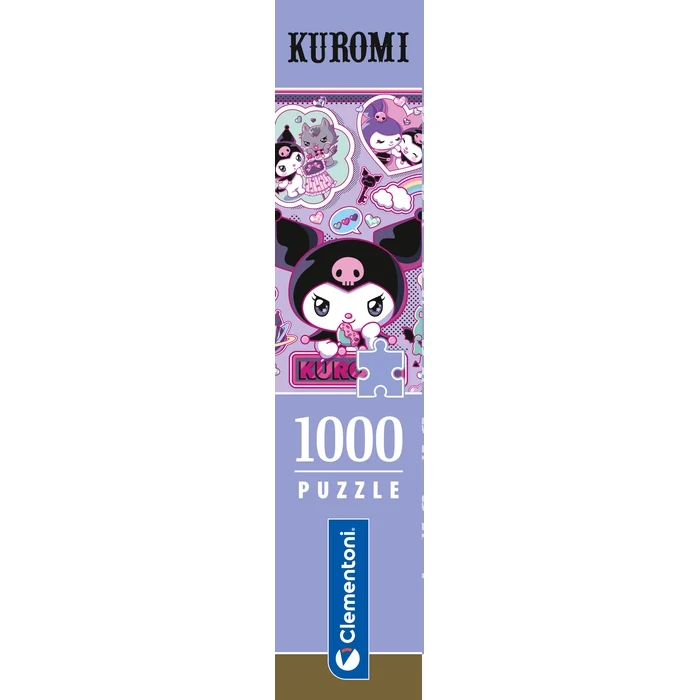 KUROMI - 1000 pièces