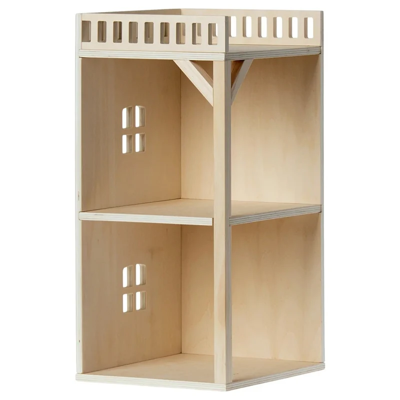 Maison “Farmhouse” Pour Souris Maileg - Annexe