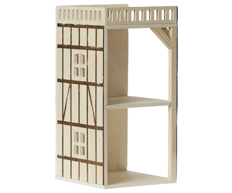 Maison “Farmhouse” Pour Souris Maileg - Annexe