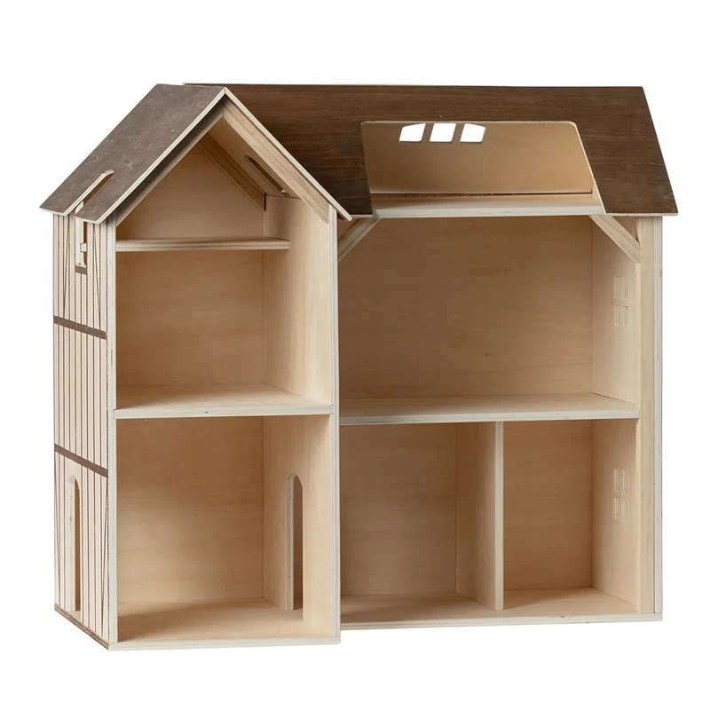 Maison “Farmhouse” Pour Souris Maileg
