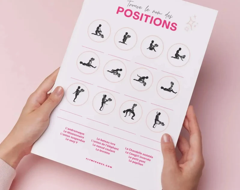 Jeux EVJF - Pack de 15 jeux pour enterrement de vie de jeune fille