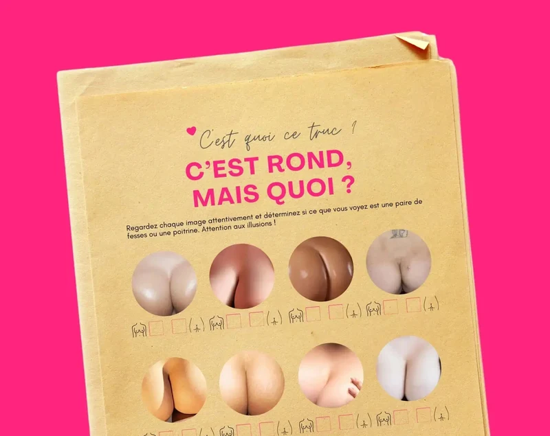 Jeux EVJF - Pack de 15 jeux pour enterrement de vie de jeune fille