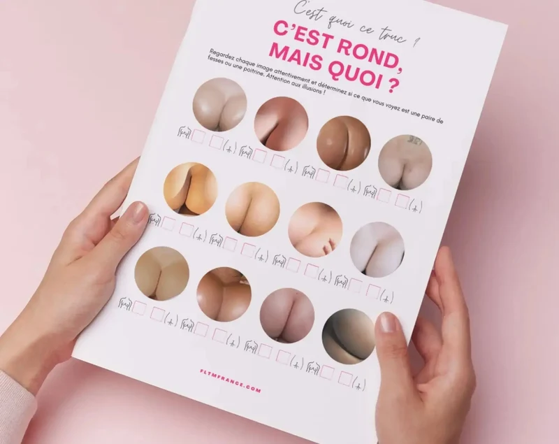 Jeux EVJF - Pack de 15 jeux pour enterrement de vie de jeune fille