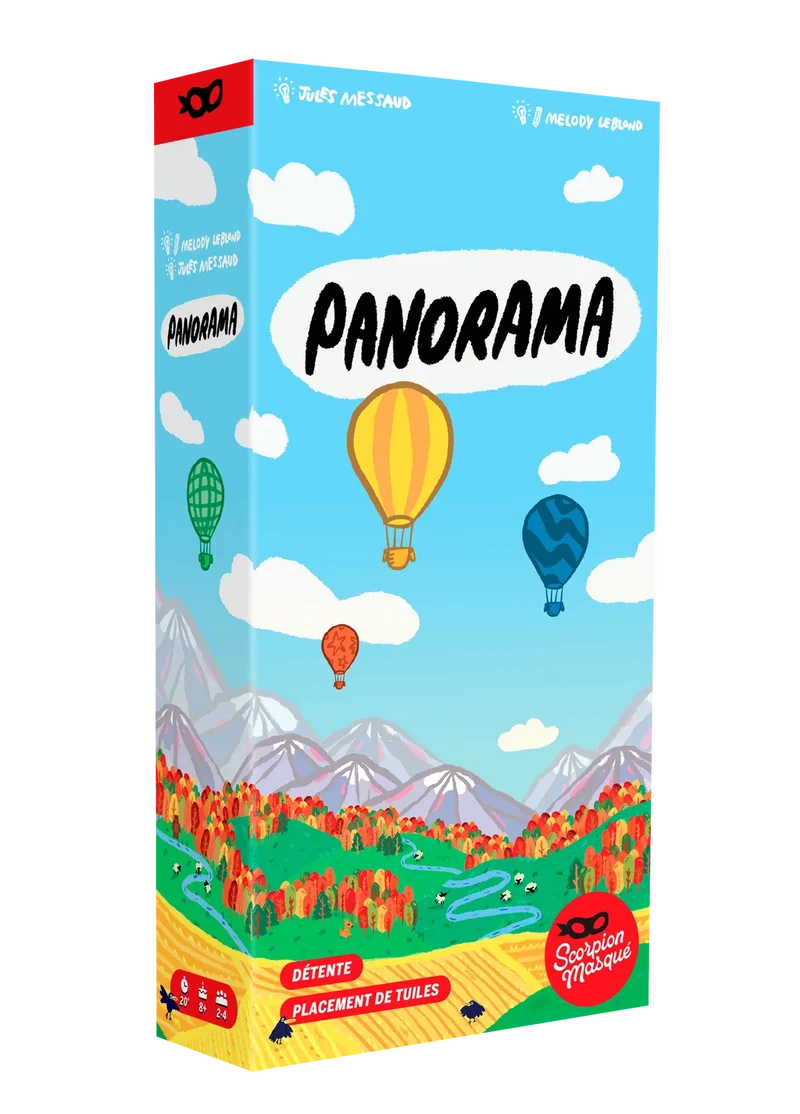 Panorama