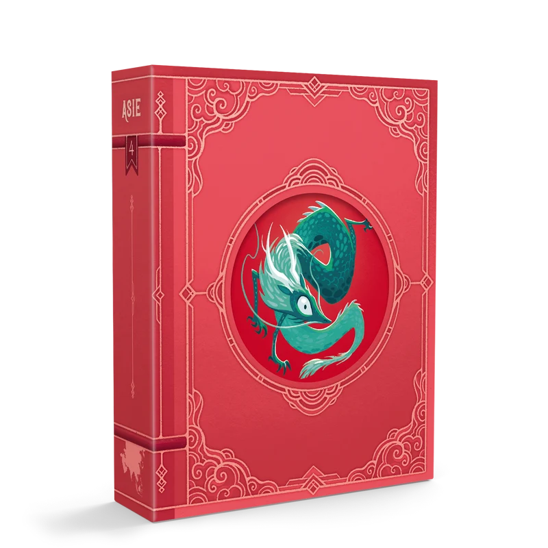 L'Encyclopédie Des Monstres