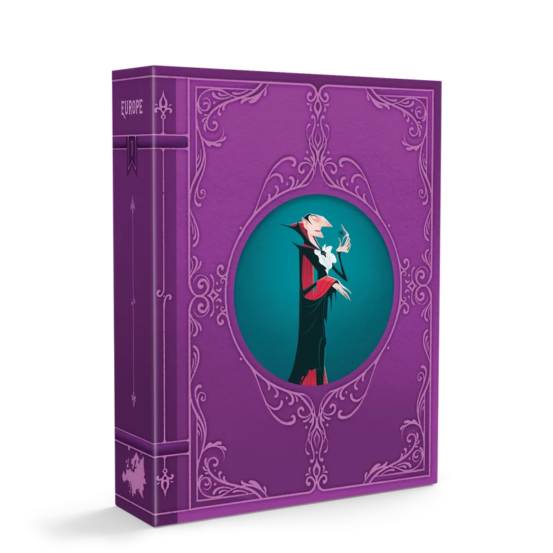 L'Encyclopédie Des Monstres