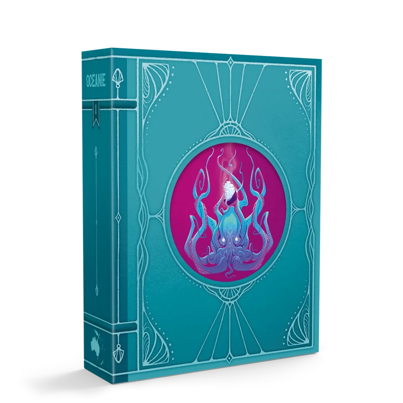 L'Encyclopédie Des Monstres