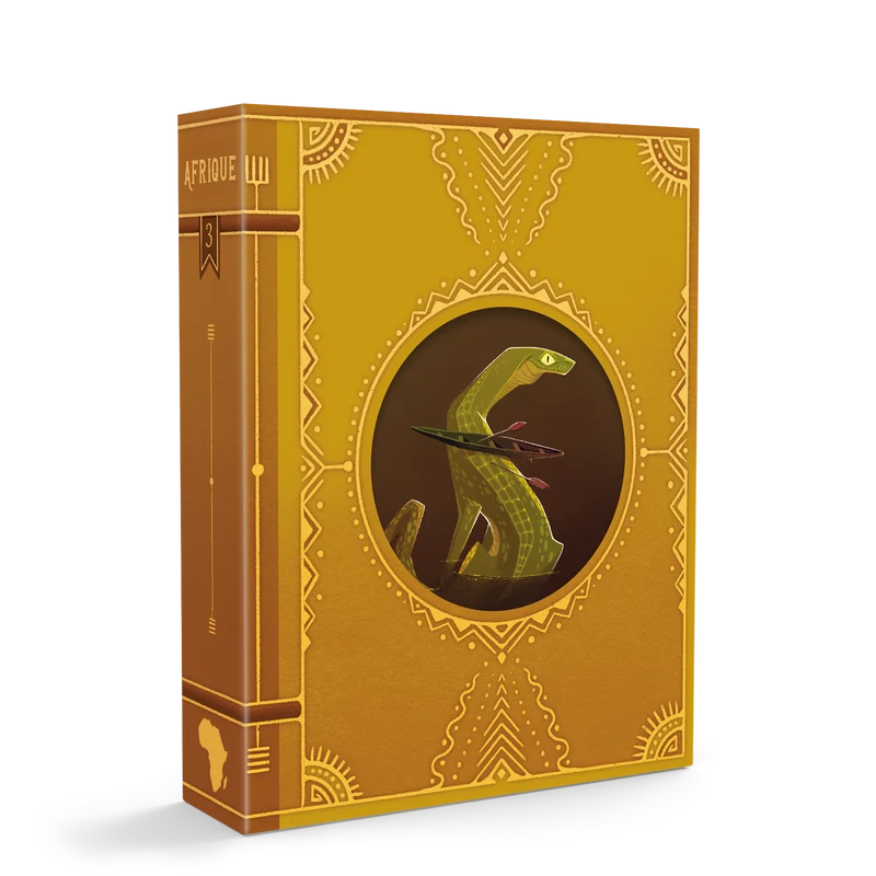 L'Encyclopédie Des Monstres