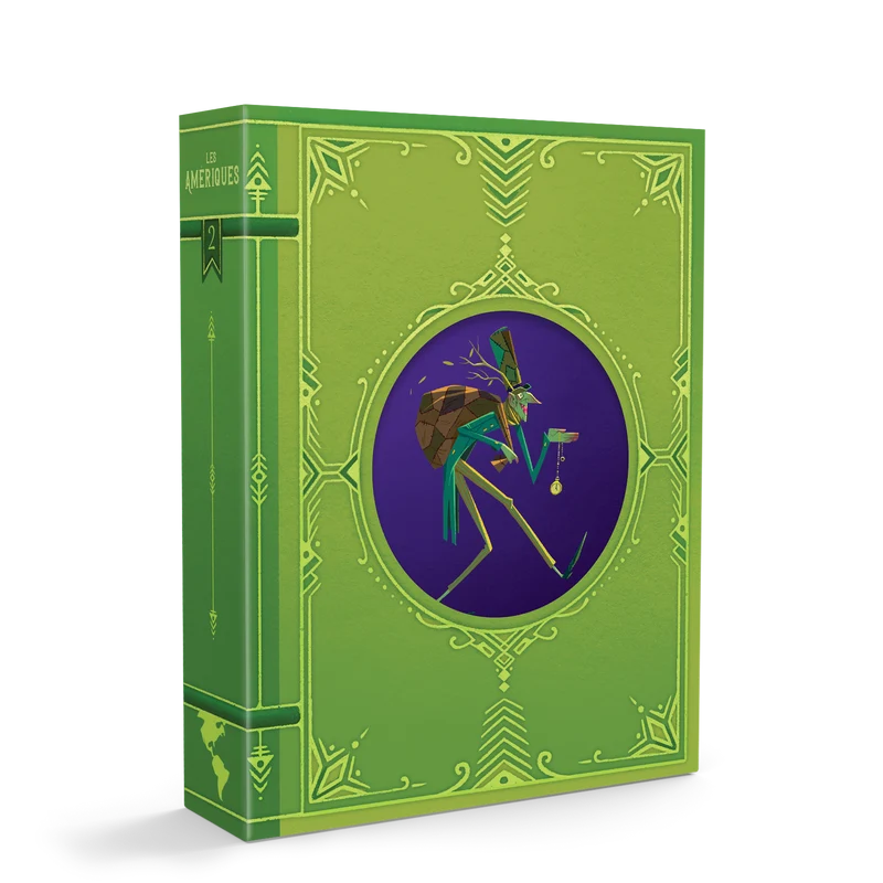 L'Encyclopédie Des Monstres