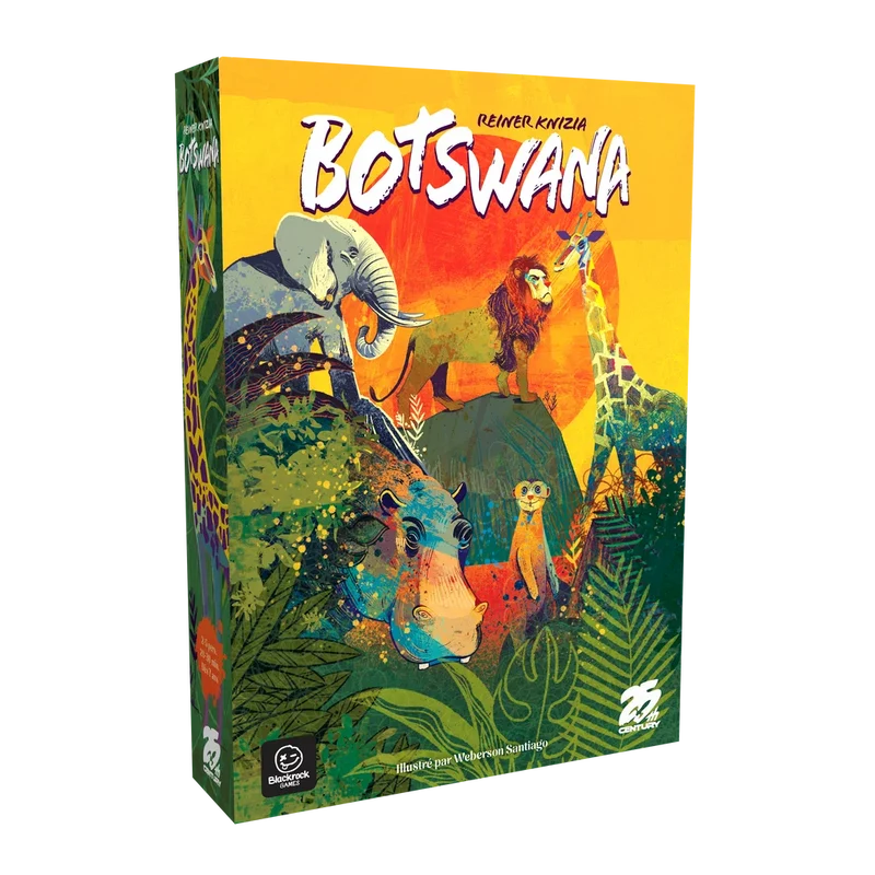 Botswana