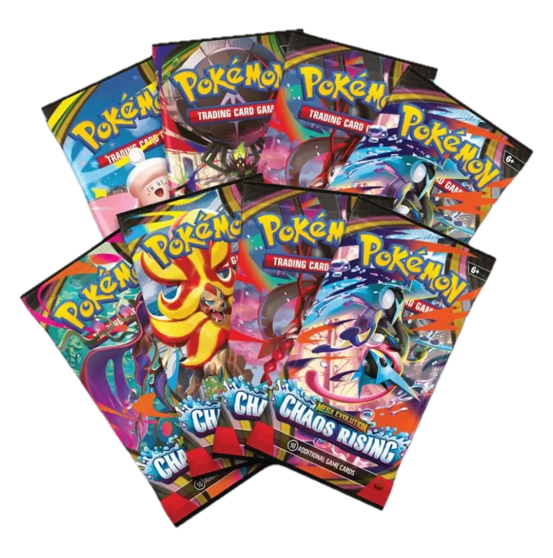 Pokémon - Coffret Collection Premium Méga-Amphinobi EX