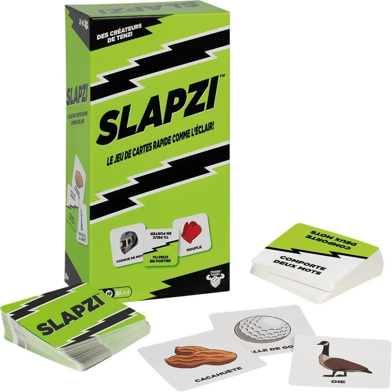 Slapzi