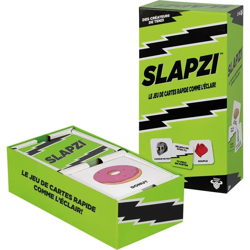 Slapzi
