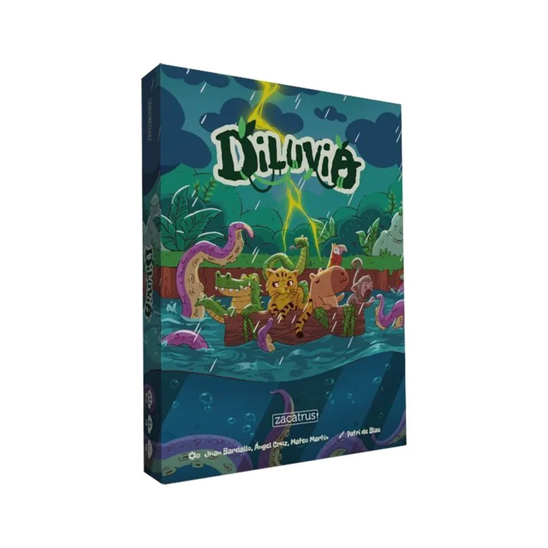 Diluvio