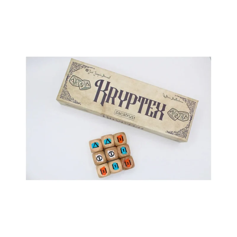Kryptex